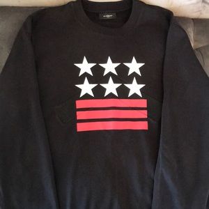 Givenchy Sweatshirt